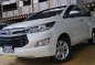 2018 Toyota Innova  2.8 G Diesel AT in Quezon City, Metro Manila-16