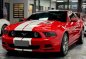 2013 Ford Mustang 5.0 GT Fastback AT in Manila, Metro Manila-11