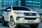 2016 Toyota Fortuner  2.4 V Diesel 4x2 AT in Makati, Metro Manila-13