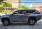 2018 Mitsubishi Montero Sport in Las Piñas, Metro Manila-12