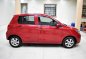 2018 Suzuki Celerio  1.0L- CVT in Lemery, Batangas-26