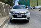 2017 Mitsubishi Montero Sport  GLX 2WD 2.4D MT in Baguio, Benguet-0