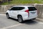 2017 Mitsubishi Montero Sport  GLX 2WD 2.4D MT in Baguio, Benguet-2