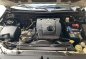 2017 Mitsubishi Montero Sport  GLX 2WD 2.4D MT in Baguio, Benguet-4