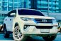 2016 Toyota Fortuner in Makati, Metro Manila-11