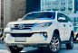 2016 Toyota Fortuner in Makati, Metro Manila-10