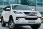 2018 Toyota Fortuner  2.4 G Diesel 4x2 AT in Makati, Metro Manila-1