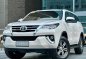 2018 Toyota Fortuner  2.4 G Diesel 4x2 AT in Makati, Metro Manila-2