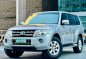 2012 Mitsubishi Pajero in Makati, Metro Manila-9