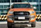 2016 Ford Ranger  2.0 Turbo Wildtrak 4x2 AT in Makati, Metro Manila-0