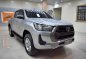 2021 Toyota Hilux  2.4 E DSL 4x2 M/T in Lemery, Batangas-18