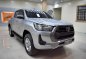 2021 Toyota Hilux  2.4 E DSL 4x2 M/T in Lemery, Batangas-10