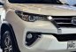 2017 Toyota Fortuner  2.4 G Diesel 4x2 AT in Manila, Metro Manila-2