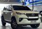 2017 Toyota Fortuner  2.4 G Diesel 4x2 AT in Manila, Metro Manila-0