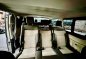 2020 Toyota Hiace  GL Grandia Tourer M/T in Makati, Metro Manila-1