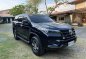 2021 Toyota Fortuner  2.4 V Diesel 4x2 AT in Manila, Metro Manila-34