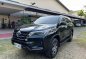 2021 Toyota Fortuner  2.4 V Diesel 4x2 AT in Manila, Metro Manila-2