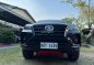 2021 Toyota Fortuner  2.4 V Diesel 4x2 AT in Manila, Metro Manila-3