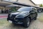 2021 Toyota Fortuner  2.4 V Diesel 4x2 AT in Manila, Metro Manila-5