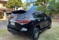 2021 Toyota Fortuner  2.4 V Diesel 4x2 AT in Manila, Metro Manila-13