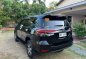 2021 Toyota Fortuner  2.4 V Diesel 4x2 AT in Manila, Metro Manila-32