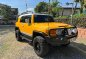 2016 Toyota FJ Cruiser  4.0L V6 in Manila, Metro Manila-11