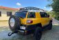 2016 Toyota FJ Cruiser  4.0L V6 in Manila, Metro Manila-8