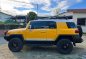 2016 Toyota FJ Cruiser  4.0L V6 in Manila, Metro Manila-5