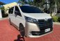 2020 Toyota Hiace Super Grandia Elite 2.8 AT in Manila, Metro Manila-8