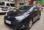 2019 Toyota Vios  1.3 E CVT in Quezon City, Metro Manila-7