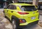 2019 Hyundai Kona  2.0 GLS 6A/T in Quezon City, Metro Manila-4