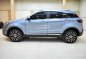 2021 Ford Territory 1.5L EcoBoost Titanium+ in Lemery, Batangas-4