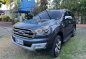 2016 Ford Everest in Manila, Metro Manila-2