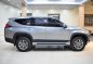 2019 Mitsubishi Montero Sport  GLX 2WD 2.4D MT in Lemery, Batangas-3