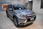 2019 Mitsubishi Montero Sport  GLX 2WD 2.4D MT in Lemery, Batangas-7