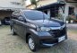 2017 Toyota Avanza  1.3 E A/T in Manila, Metro Manila-1