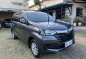 2017 Toyota Avanza  1.3 E A/T in Manila, Metro Manila-19