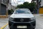 2023 Toyota Hilux J 2.4 4x4 MT in Quezon City, Metro Manila-0