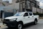 2023 Toyota Hilux J 2.4 4x4 MT in Quezon City, Metro Manila-4