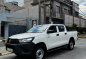 2023 Toyota Hilux J 2.4 4x4 MT in Quezon City, Metro Manila-1