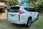 2016 Mitsubishi Montero Sport  GLS 2WD 2.4 AT in Manila, Metro Manila-3