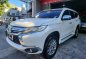 2016 Mitsubishi Montero Sport in Las Piñas, Metro Manila-1