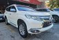 2016 Mitsubishi Montero Sport in Las Piñas, Metro Manila-7