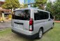 2021 Toyota Hiace  Commuter Deluxe in Manila, Metro Manila-1