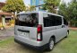 2021 Toyota Hiace  Commuter Deluxe in Manila, Metro Manila-0