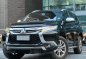 2016 Mitsubishi Montero Sport  GLS 2WD 2.4 AT in Makati, Metro Manila-18