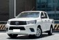 2019 Toyota Hilux J 2.4 4x4 MT in Makati, Metro Manila-11