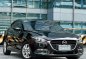 2018 Mazda 3  SkyActiv V Hatchback in Makati, Metro Manila-15