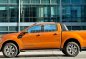 2016 Ford Ranger Wildtrak 2.0 4x2 AT in Makati, Metro Manila-10