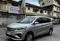 2022 Suzuki Ertiga 1.5 GL AT (Upgrade) in Quezon City, Metro Manila-2